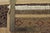 Bokhara Jaldar Rug 2’6” X 4’2” Beige Wool Tribal Hand-Knotted Oriental Carpet For Sale - Image 9 of 9