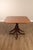 Federal Style Double Pedestal Mahogany Dining Table For Sale - Image 17 of 18