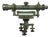 Optical Instrument Topographic Level Telescope in Brass For Sale