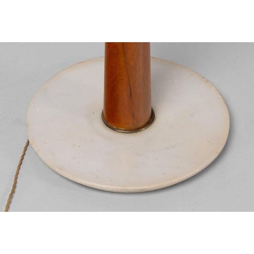 Vintage Italian Floor Lamp from Stilnovo, 1950s For Sale - Image 13 of 18