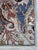 Persian Persian Bidjar Design Hand Knotted Palmette Runner Rug, 02'10 X 10'03 For Sale - Image 3 of 10