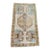 Turkish Yastik Rug 1'6" x 2'8" For Sale
