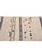Vintage Decorative Small Kilim Rug - 2`0″ X 4`3″ Ft. For Sale - Image 4 of 6