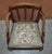 Set of Antique Georgian Carved Armchairs, 1780s For Sale - Image 15 of 18