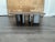 Rh Leon Rectangular Coffee Table 48" | Black Douglas Fir | Designed by Harrison & Nicholas Condos For Sale - Image 16 of 18