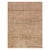 A vintage East Turkestan Khotan gallery carpet handmade during the mid-20th century. Measures: 6' 8" x 12' 6".