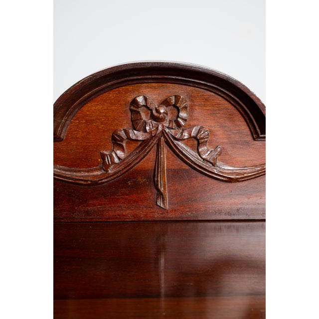 19th Century 19th Century English Vitrine For Sale - Image 5 of 16