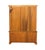 Drexel Furniture Chatham Oaks Collection Early American Country Style 60" Lighted Display China Cabinet 186-435-6 For Sale - Image 13 of 16
