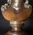 Wood 19th Century 19th Century French Patinated Bronze Bust Of Ariadne For Sale - Image 7 of 7