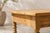 Large Oak Tailor's Table with Drawers, France, 1930 For Sale - Image 11 of 18