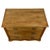 Antique English Ash Chest of Drawers, 1900s For Sale - Image 4 of 12
