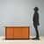 Artona Sideboard by Afra and Tobia Scarpa for Maxalto For Sale - Image 3 of 15