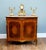 1920s Vintage Buffet in Walnut and Marble, 1920 For Sale - Image 5 of 11