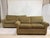 Ethan Allen Two-Seat Upholstered Fabric Sofa For Sale - Image 10 of 11
