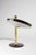 Mod Carey 520 Desk Lamp in Faux Tortoiseshell by Luis Pérez De La Oliva for Fase, Spain, 1970s For Sale - Image 13 of 18