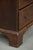 Antique English Oak Secretary, 18th Century For Sale - Image 14 of 16