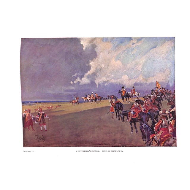 "Royal Newmarket" 1935 Lyle, R.C. For Sale - Image 10 of 12