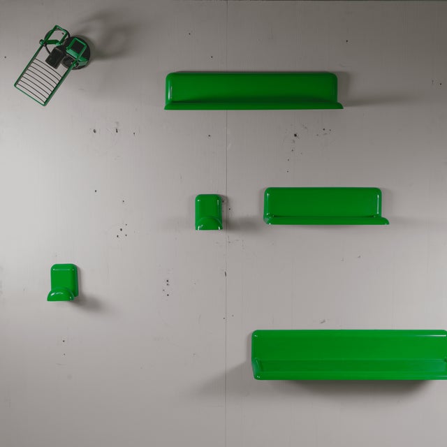 Sintesi Spotlights by Ernesto Gismondi for Artemide, Set of 2, in Good conditions. Designed 1970 to 1979 I have official...