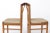 Set of Chairs by Carl Ekström for Albin Johansson & Söner, 1960s For Sale - Image 4 of 10