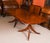 Vintage Regency Pillar Dining Table, 1800s For Sale - Image 9 of 18