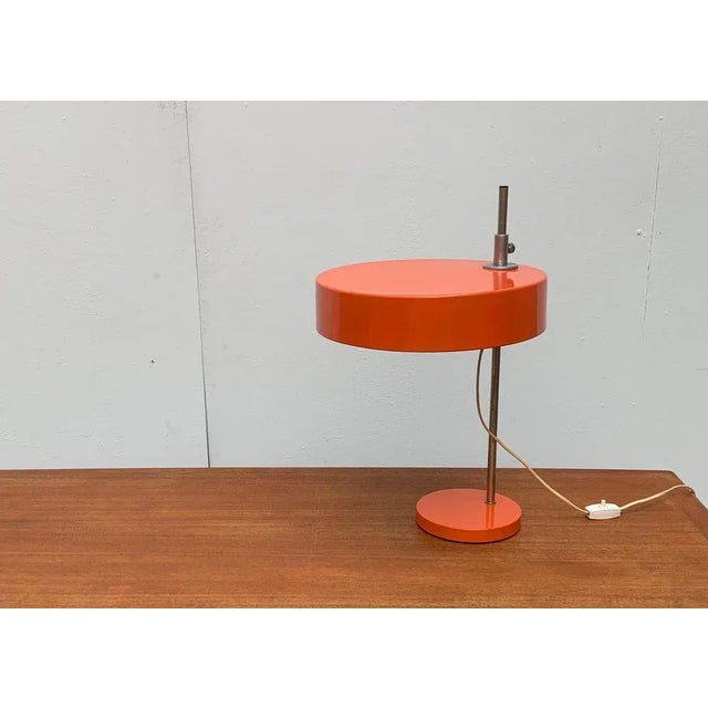 Mid-Century Minimalist Table Lamp For Sale - Image 18 of 18