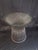 Warren Platner Mid Century Modern Authentic Warren Platner for Knoll / Side Table For Sale - Image 4 of 8