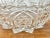 American Antique American Brilliant Period Cut Crystal Bowl For Sale - Image 3 of 8