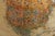 Brown Brandt Replogle Globe/Mahogany Stand For Sale - Image 8 of 17