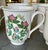 Port Mierion “The Botanic Garden” Coffee Cups - Set for 7 For Sale In New York - Image 6 of 12