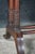 1940s Imperial Duncan Phyfe Regency Mahogany Tooled Leather Coffee Cocktail Table For Sale - Image 6 of 18