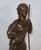H. Moreau, Jeune Paysanne, Late 1800s, Bronze For Sale - Image 12 of 18