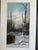 1900 - 1909 Tonalist Pastel Landscape Painting by Lori Gergens For Sale - Image 5 of 15