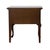 Pennsylvania House Solid Cherry Traditional Style 24" Two Drawer Accent End Table For Sale - Image 11 of 12