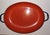 Mid-Century Modern Mid 20th Century Mid Century Modern Tableware, Enamel For Sale - Image 3 of 5