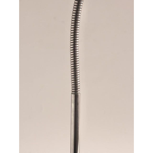 Vintage German Bauhaus Desk Lamp by Christian Dell for Kaiser Idell 6561, 1950s For Sale - Image 11 of 12