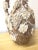 Early 20th Century Shell-Encrusted Pitcher With Grapevine Design For Sale In Fayetteville, AR - Image 6 of 12