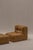 Kimba Easy Chair with Ottoman, Ligne Roset, 1973 by Michel Ducaroy for Ligne Roset, 1970s, Set of 2 For Sale - Image 12 of 18