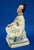 Ceramic Antique French Anthropomorphic Porcelain Perfume Bottle by Jacob Petit, 1800s For Sale - Image 7 of 18