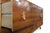 Brown Mid 20th Century Attributed to Stanley Young Six Drawer Dresser in Walnut For Sale - Image 8 of 8