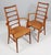 Armchair Model Lis in Oak by Niels Koefoed, 1960s, Set of 2 For Sale - Image 3 of 10