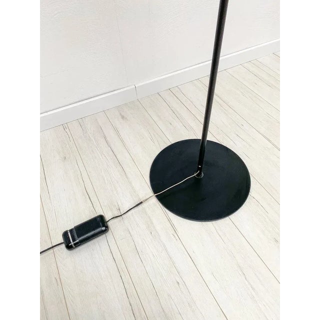 German Satel.Light Floor Lamp attributed to Ingo Maurer, 2005 For Sale - Image 10 of 11