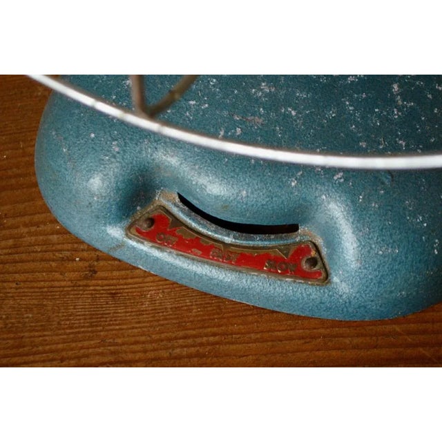 Large Vintage Fan from Pye For Sale - Image 6 of 11