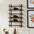 Early 21st Century Barossa 6-Bottle Wine Rack For Sale - Image 5 of 5