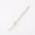 1990s Rare Minimal Sterling Silver Ballpoint Pen, Tiffany & Co Signed Angela Cummings For Sale - Image 5 of 13