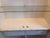 Wood Drexel 1970’s Bamboo Look China Cabinet For Sale - Image 7 of 17