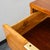 Mid Century Modern Dresser Highboy Kent Coffey Tableau 5 Drawer Walnut Vintage For Sale In Sacramento - Image 6 of 11