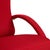Fabric 3100 Armchair with Manual Function from Rolf Benz For Sale - Image 5 of 13