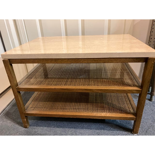 This is a beautiful mid century modern piece by famous designer Paul McCobb