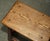 17th Century 17th Century English Oak Joint Stool with Turned Legs For Sale - Image 5 of 18