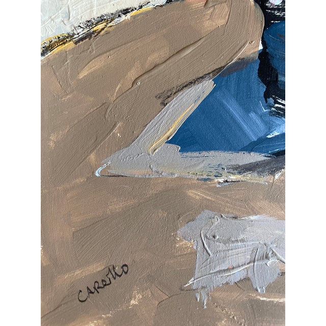 2020s Collage “Good Start to the Day” by C Carrillo For Sale - Image 5 of 5